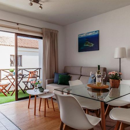 Blue Waters Apartment With Heated Pool 德尔锡伦西奥海岸 外观 照片