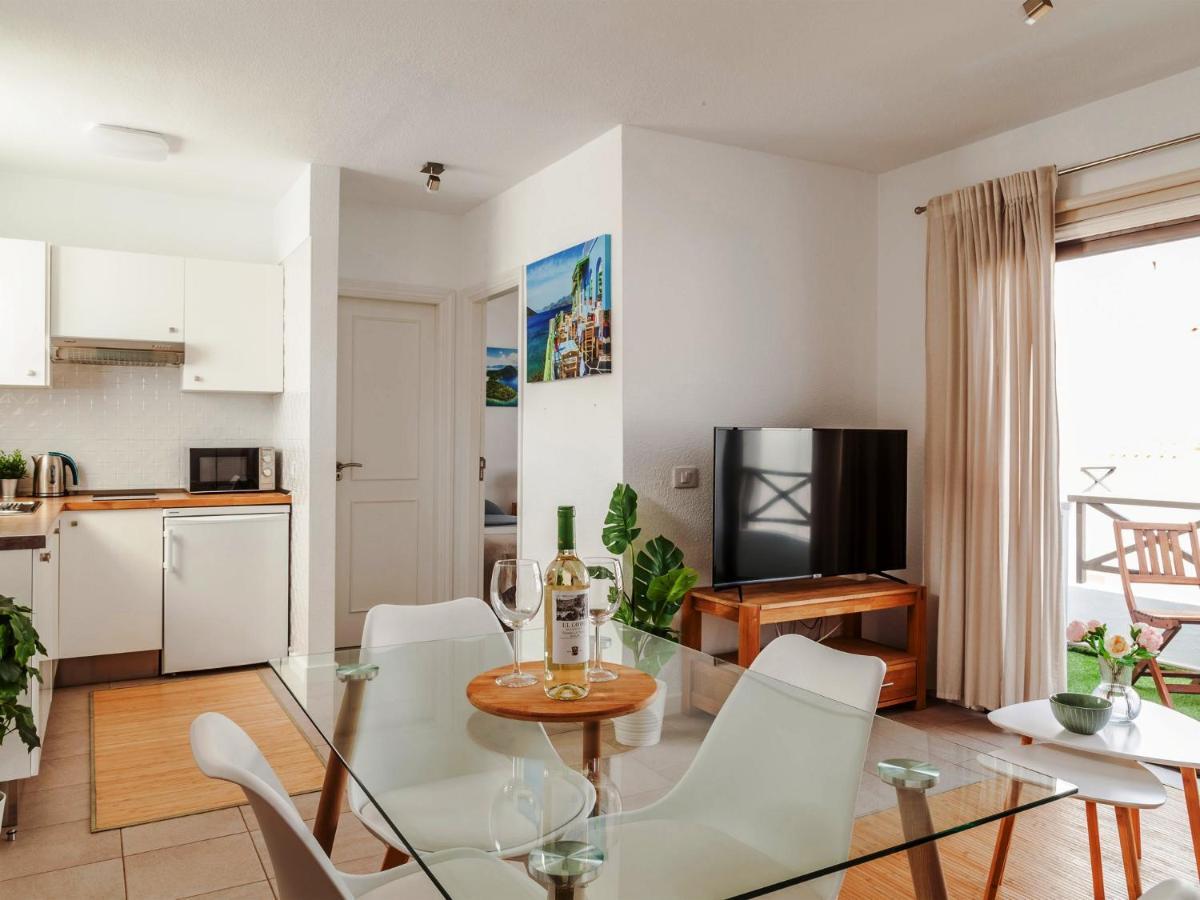Blue Waters Apartment With Heated Pool 德尔锡伦西奥海岸 外观 照片