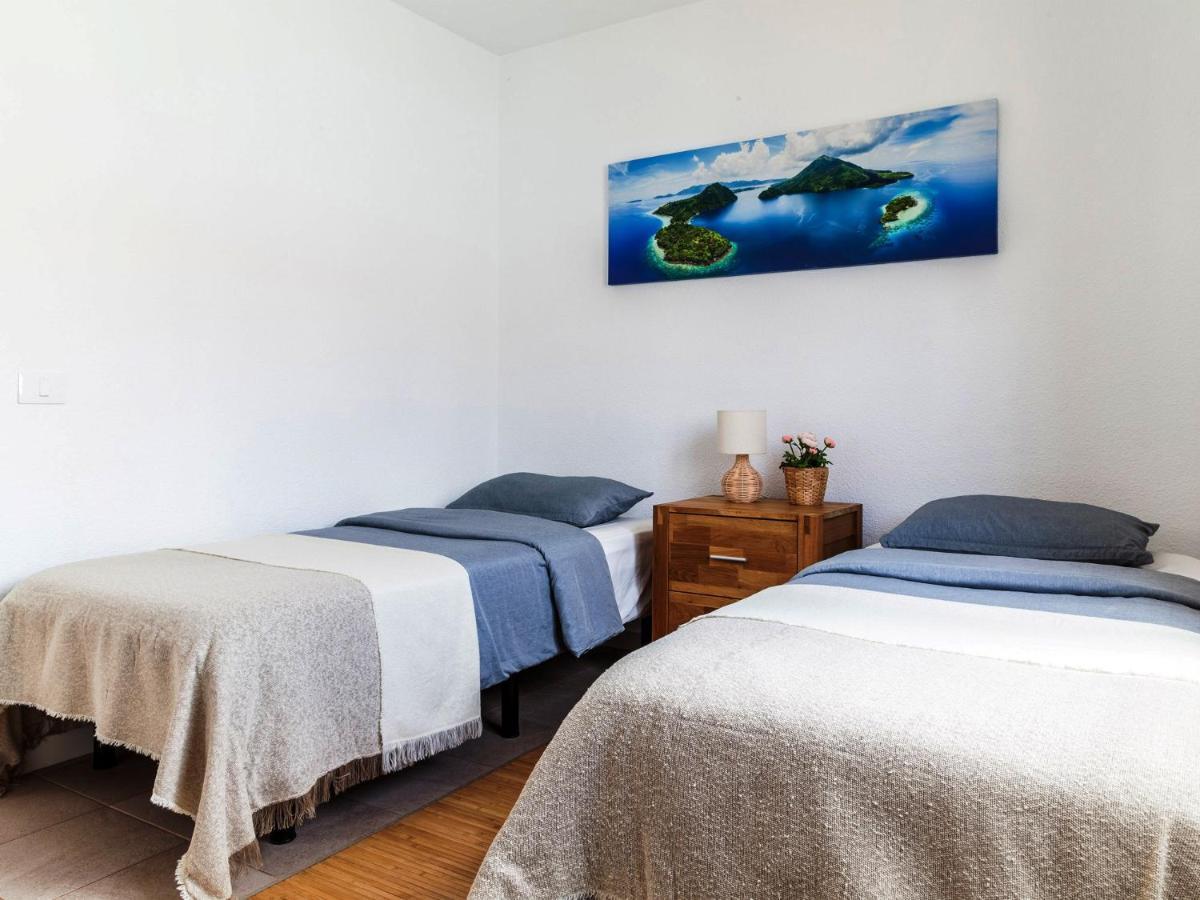 Blue Waters Apartment With Heated Pool 德尔锡伦西奥海岸 外观 照片