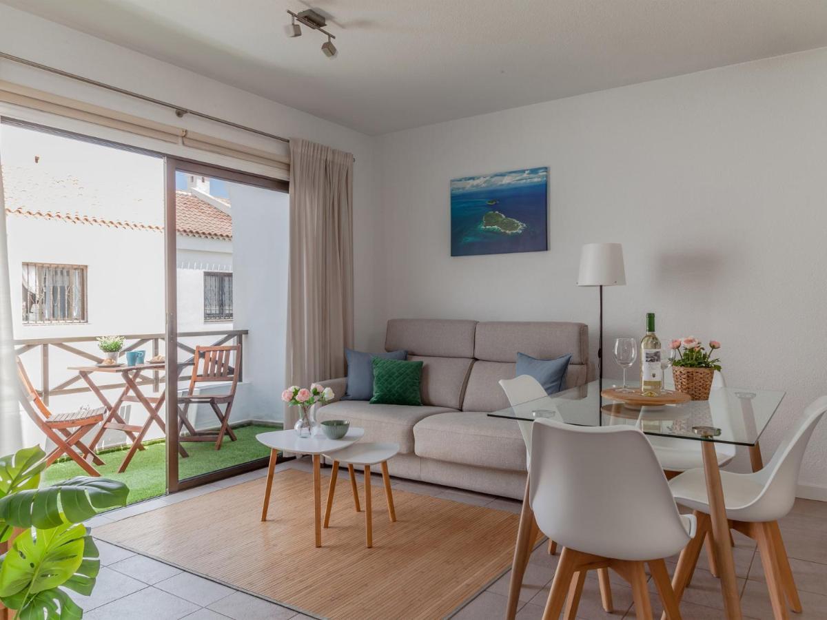 Blue Waters Apartment With Heated Pool 德尔锡伦西奥海岸 外观 照片