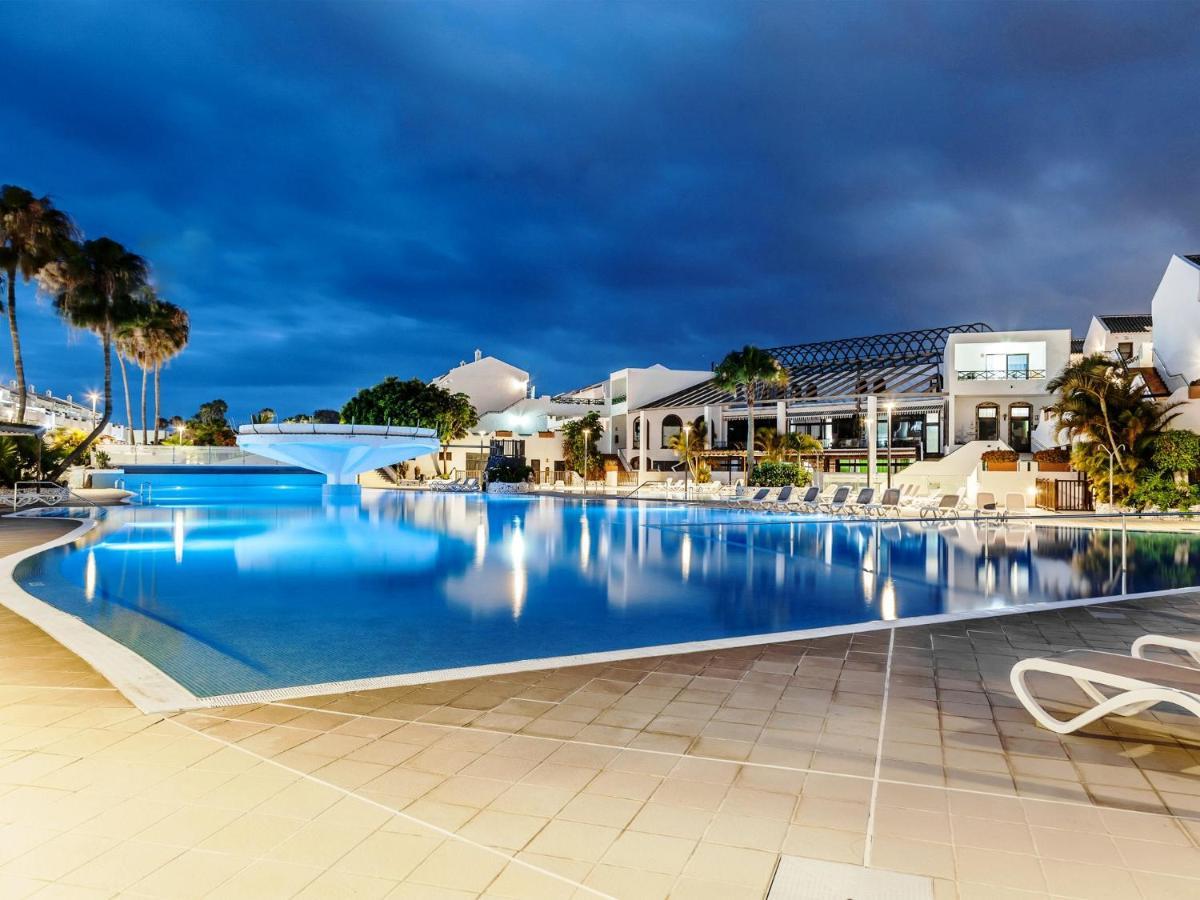 Blue Waters Apartment With Heated Pool 德尔锡伦西奥海岸 外观 照片