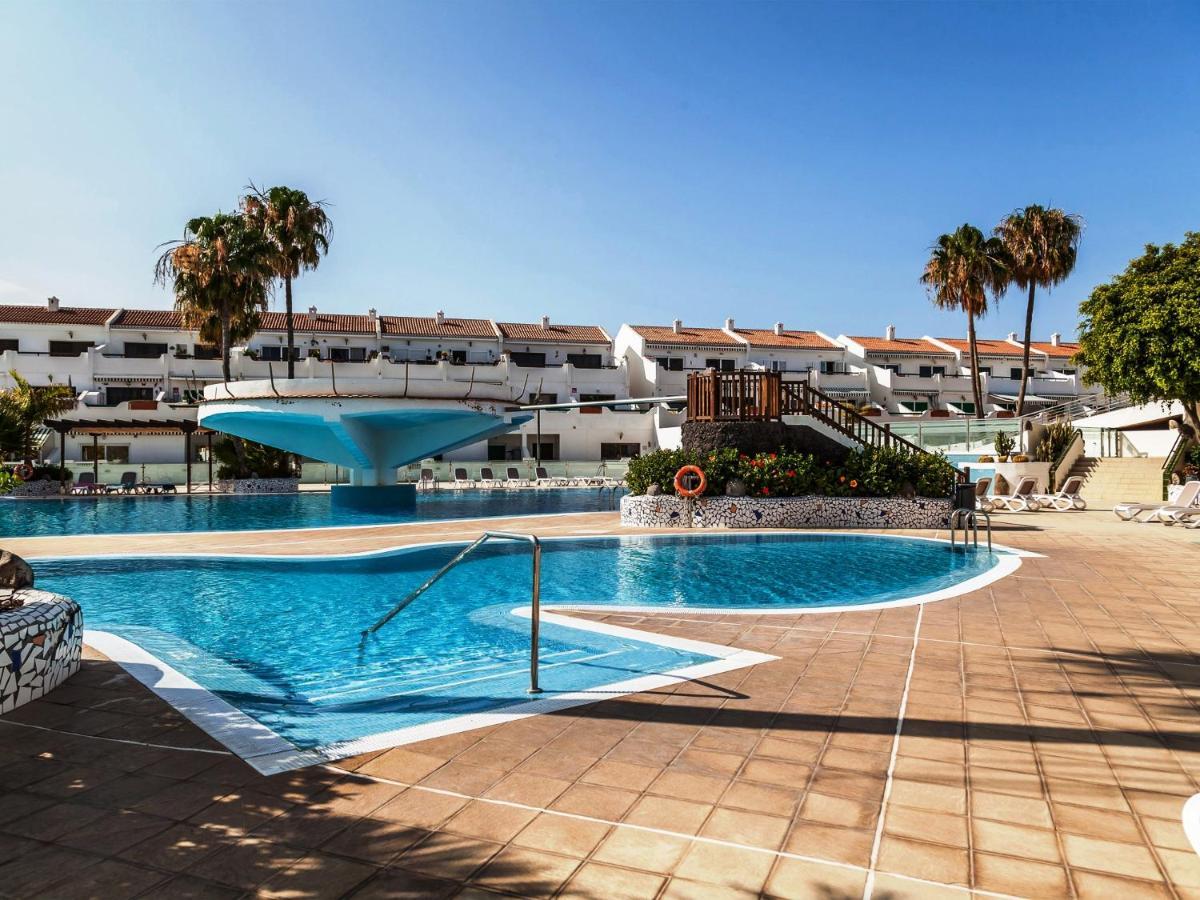 Blue Waters Apartment With Heated Pool 德尔锡伦西奥海岸 外观 照片