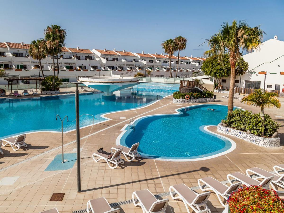 Blue Waters Apartment With Heated Pool 德尔锡伦西奥海岸 外观 照片